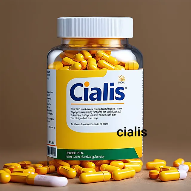 Achat cialis avec ordonnance